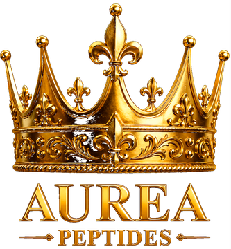 Aurea Peptides
