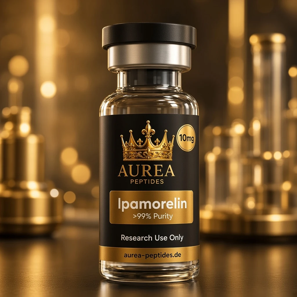 Ipamorelin 10mg