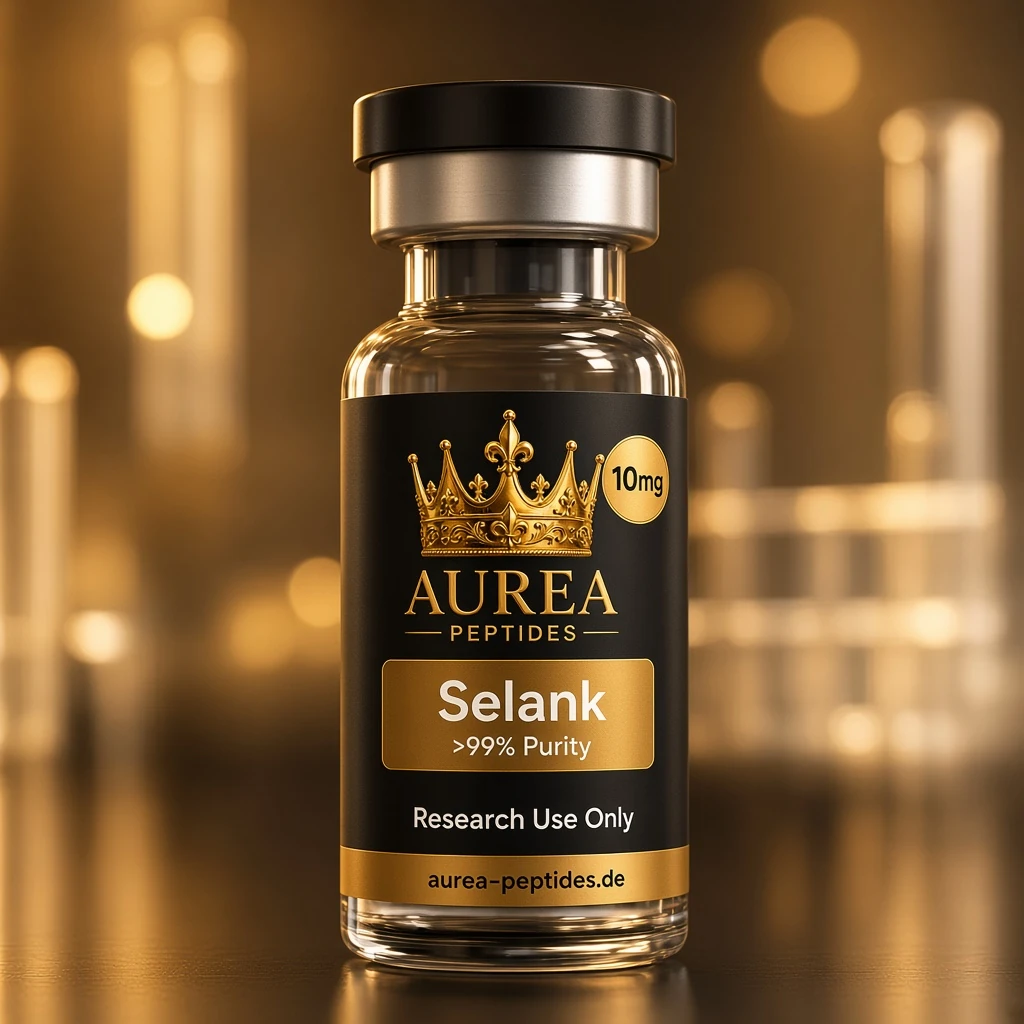 Selank 10mg