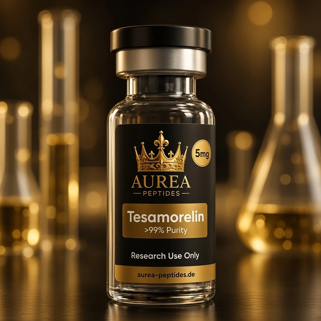 Tesamorelin